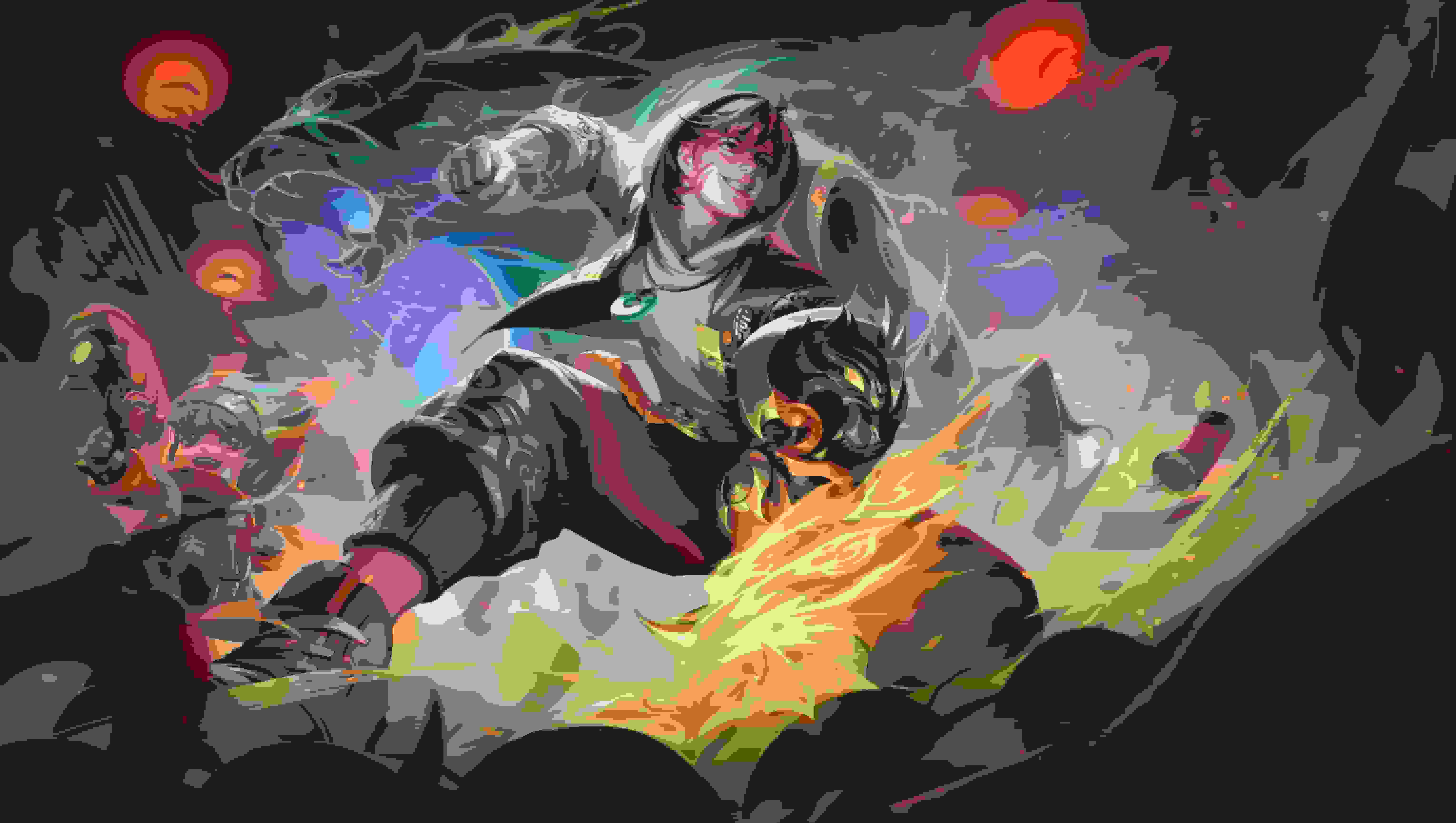 Steam Squad设置中文教程，轻松实现语言切换